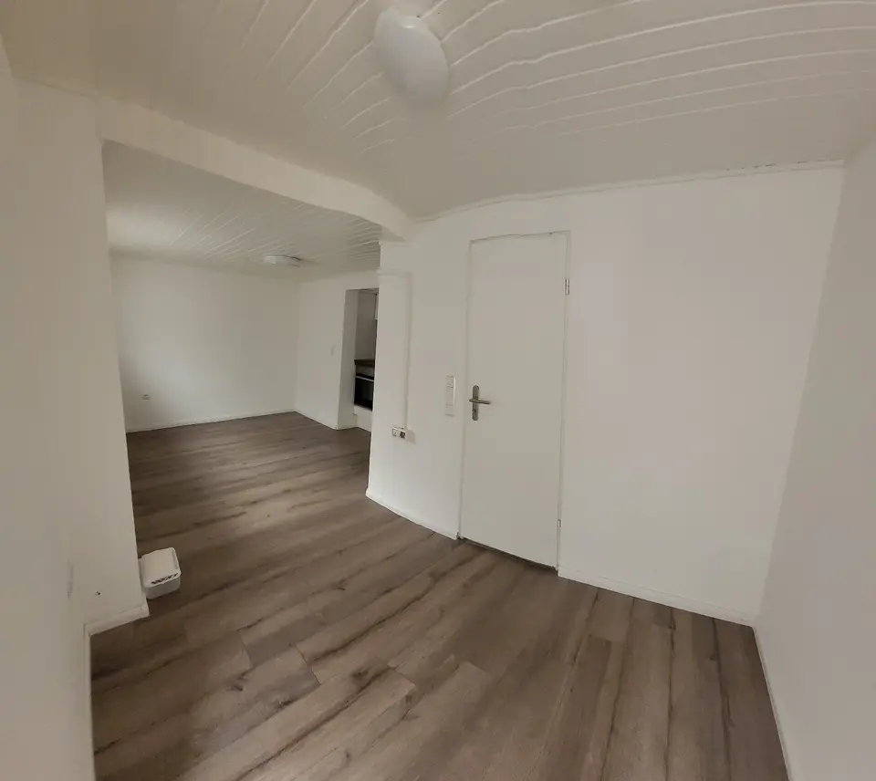 Studio mit 20 m² in Leer – Bild 1