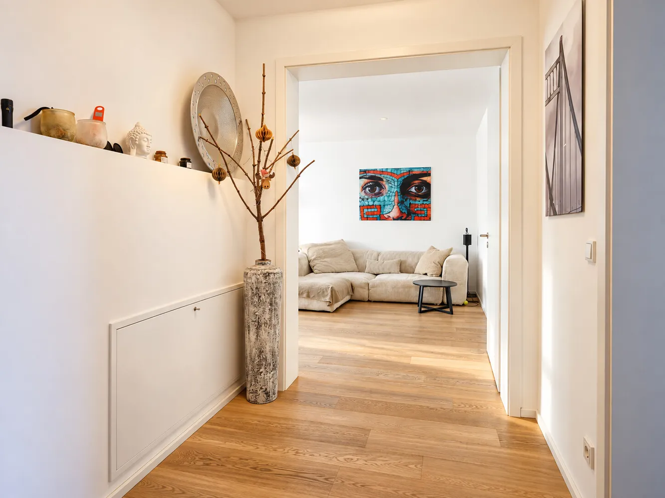 3 Zimmer Wohnung mit 110 m² in Krefeld – Bild 9