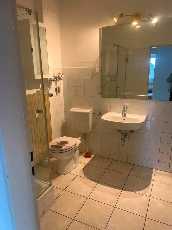 2 Zimmer Wohnung mit 82 m² in Viernheim – Bild 4
