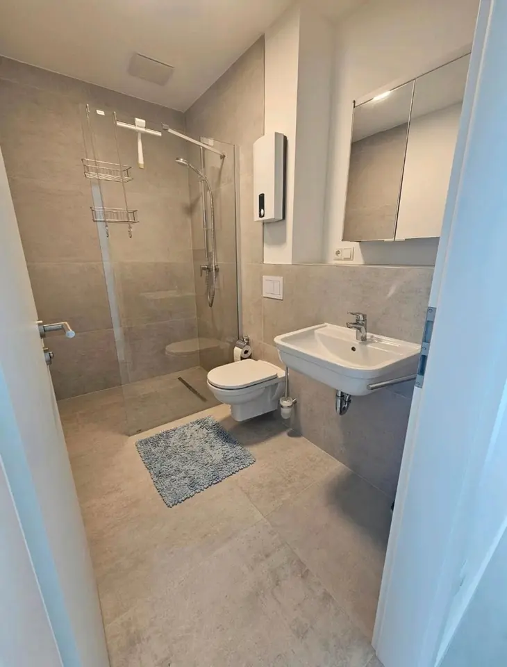 2 Zimmer Wohnung mit 35 m² in Koblenz – Bild 5