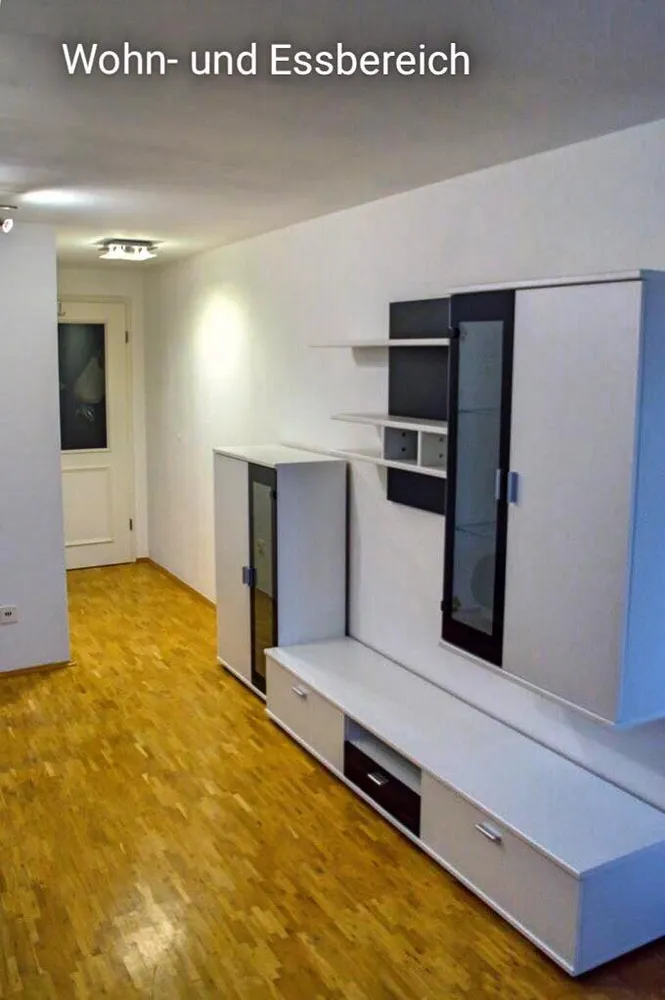 2 Zimmer Wohnung mit 55 m² in Regensburg – Bild 8