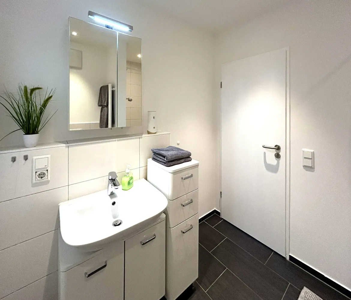2 Zimmer Wohnung mit 39 m² in Frankfurt am Main – Bild 11