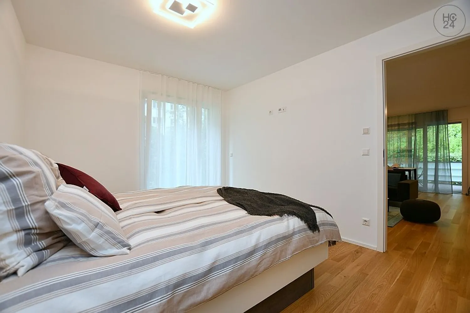 4 Zimmer Wohnung mit 90 m² in Stuttgart – Bild 11