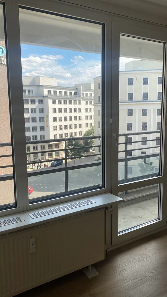 4 Zimmer Wohnung mit 110 m² in Berlin – Bild 4