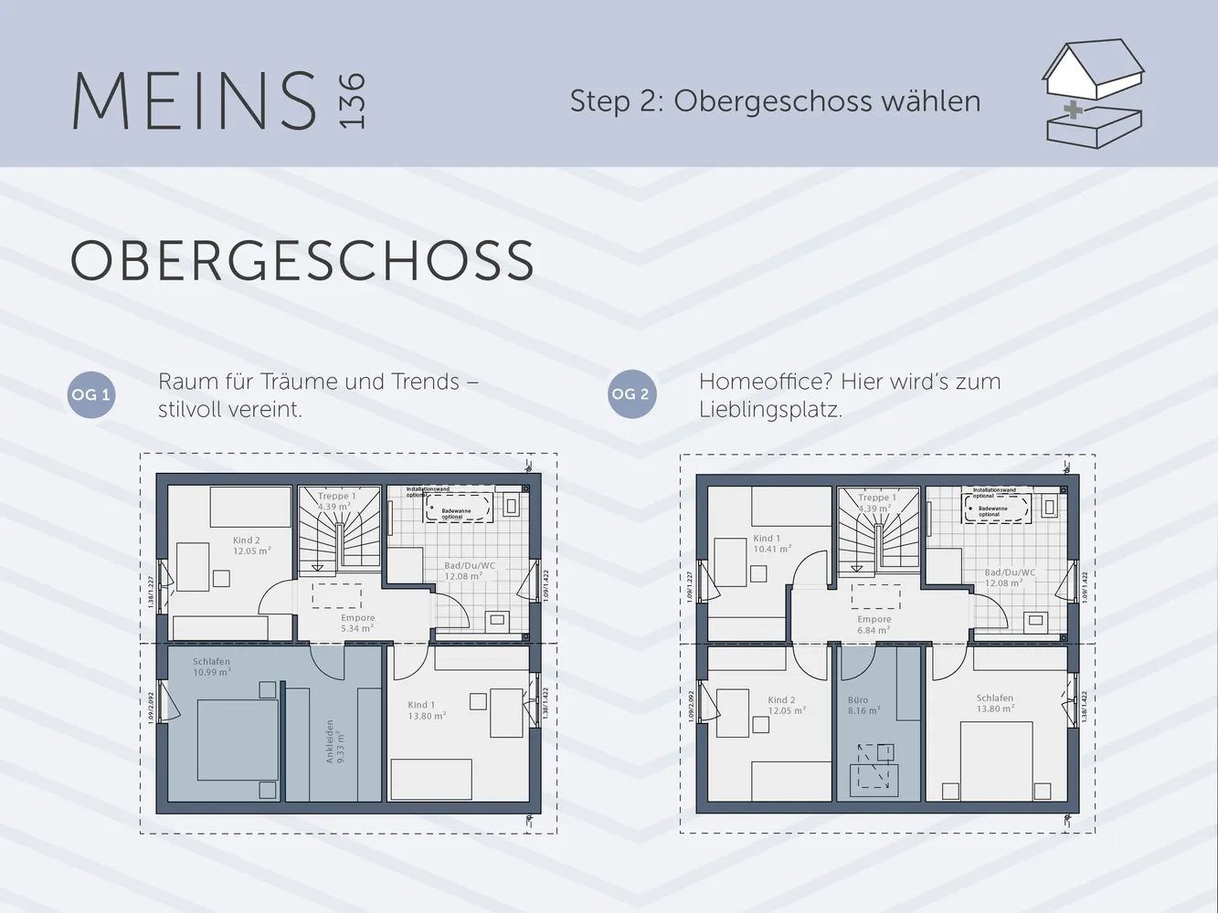 4 Zimmer Haus mit 133 m² in Gütersloh – Bild 4