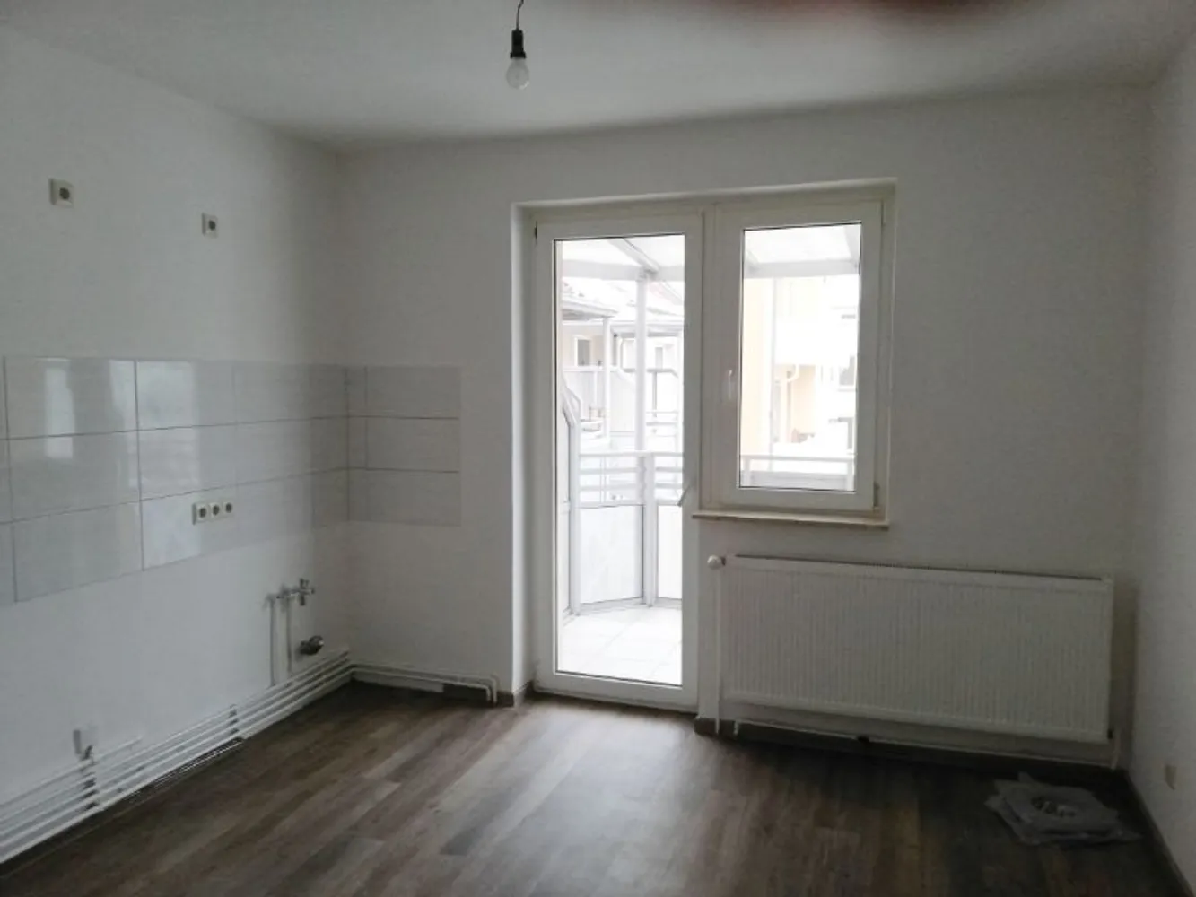 2 Zimmer Wohnung mit 51 m² in Bremerhaven – Bild 6