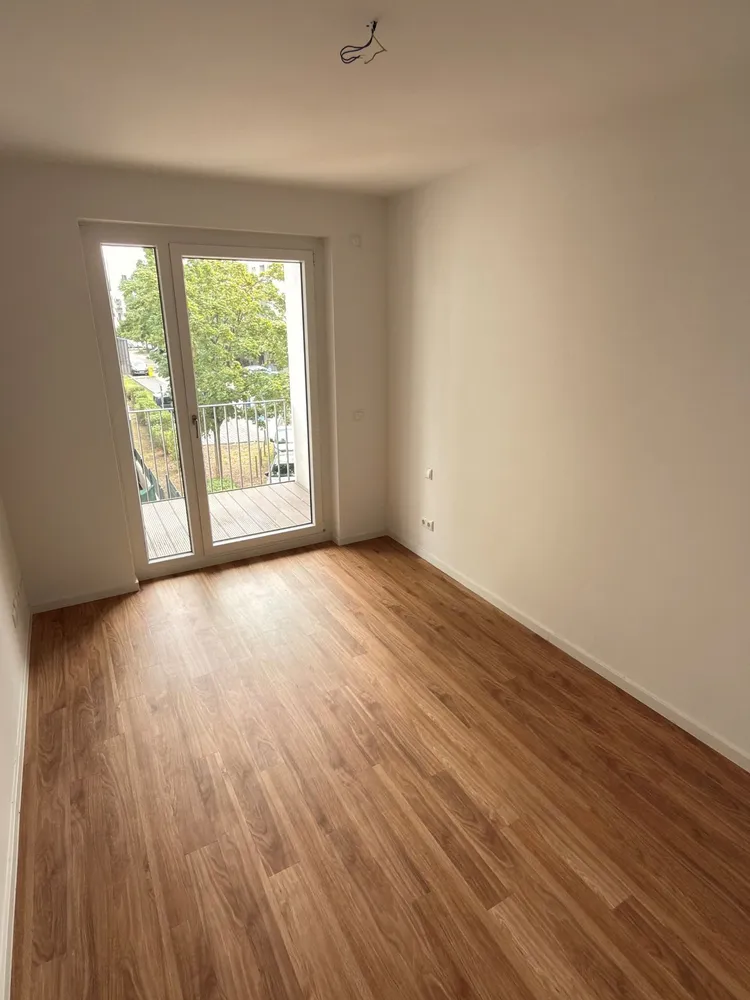 2 room apartment with 58 m² in Berlin – Photo 11