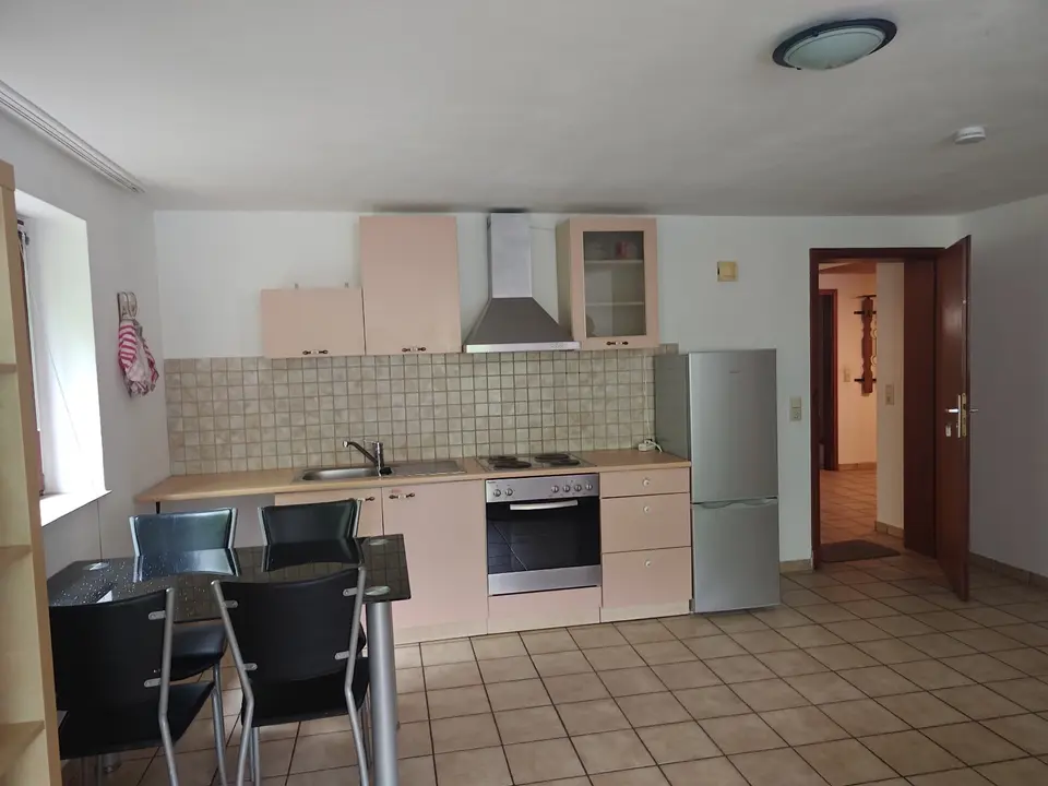 2 room apartment with 31 m² in Königswinter – Photo 6