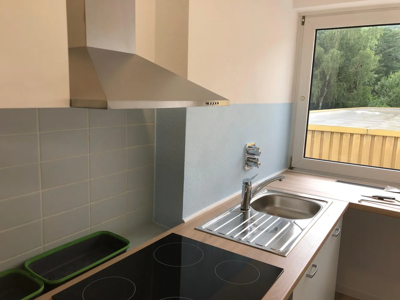 2 room apartment with 60 m² in Dreieich – Photo 5