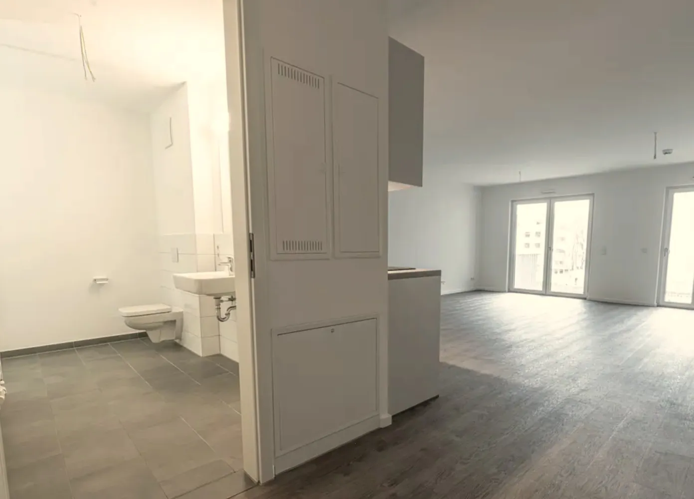 3 Zimmer Wohnung mit 88 m² in Hamburg – Bild 5