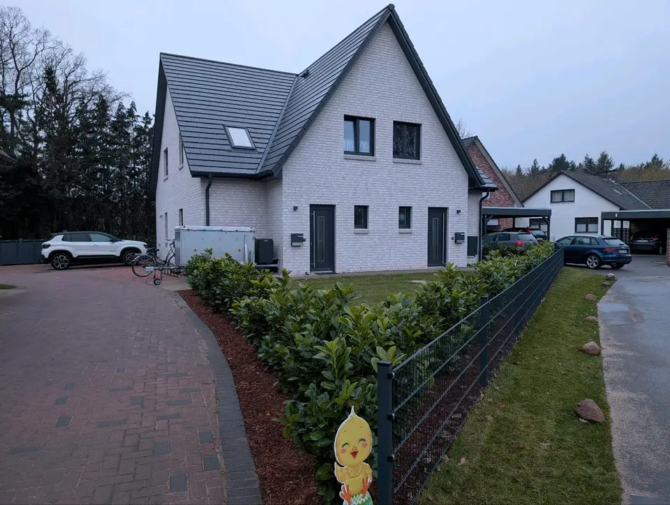 5 Zimmer Haus mit 100 m² in Soltau – Bild 1