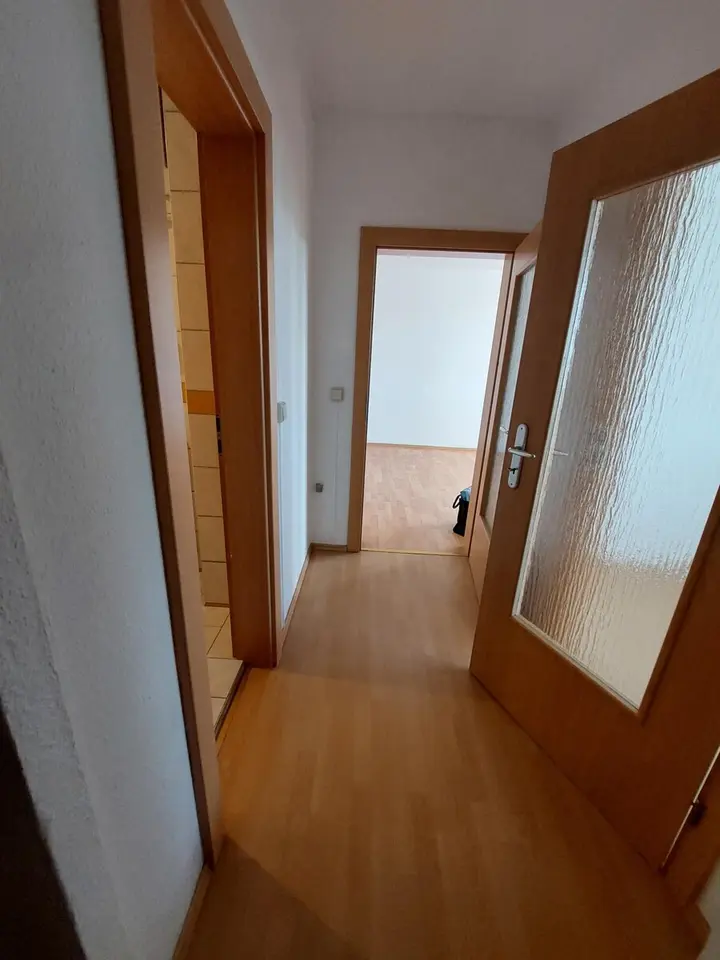 2 Zimmer Wohnung mit 52 m² in Dresden – Bild 9