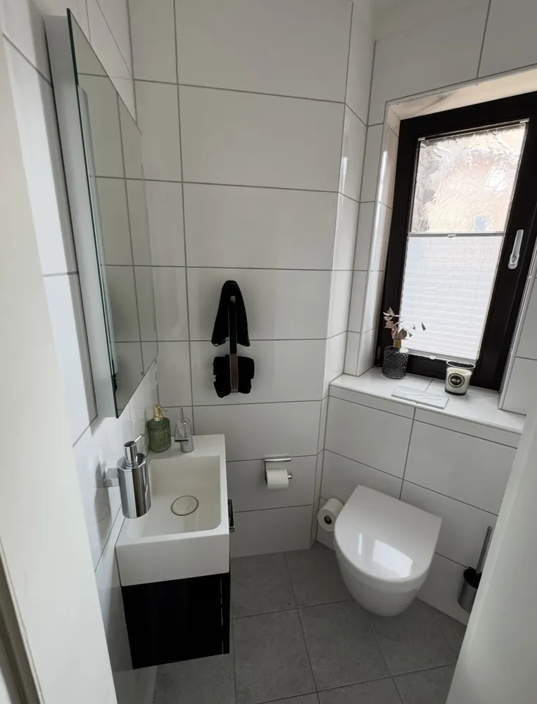 2 Zimmer Wohnung mit 70 m² in Mönchengladbach – Bild 11