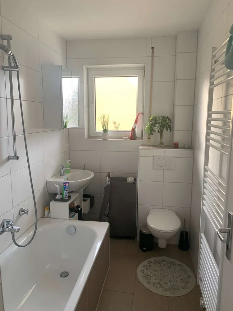 3 Zimmer Wohnung mit 75 m² in Nürnberg – Bild 10