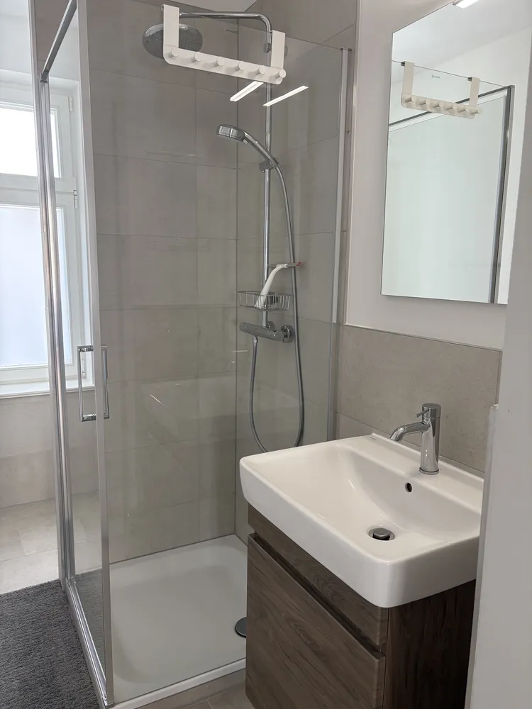 2 room apartment with 45 m² in Leipzig – Photo 8