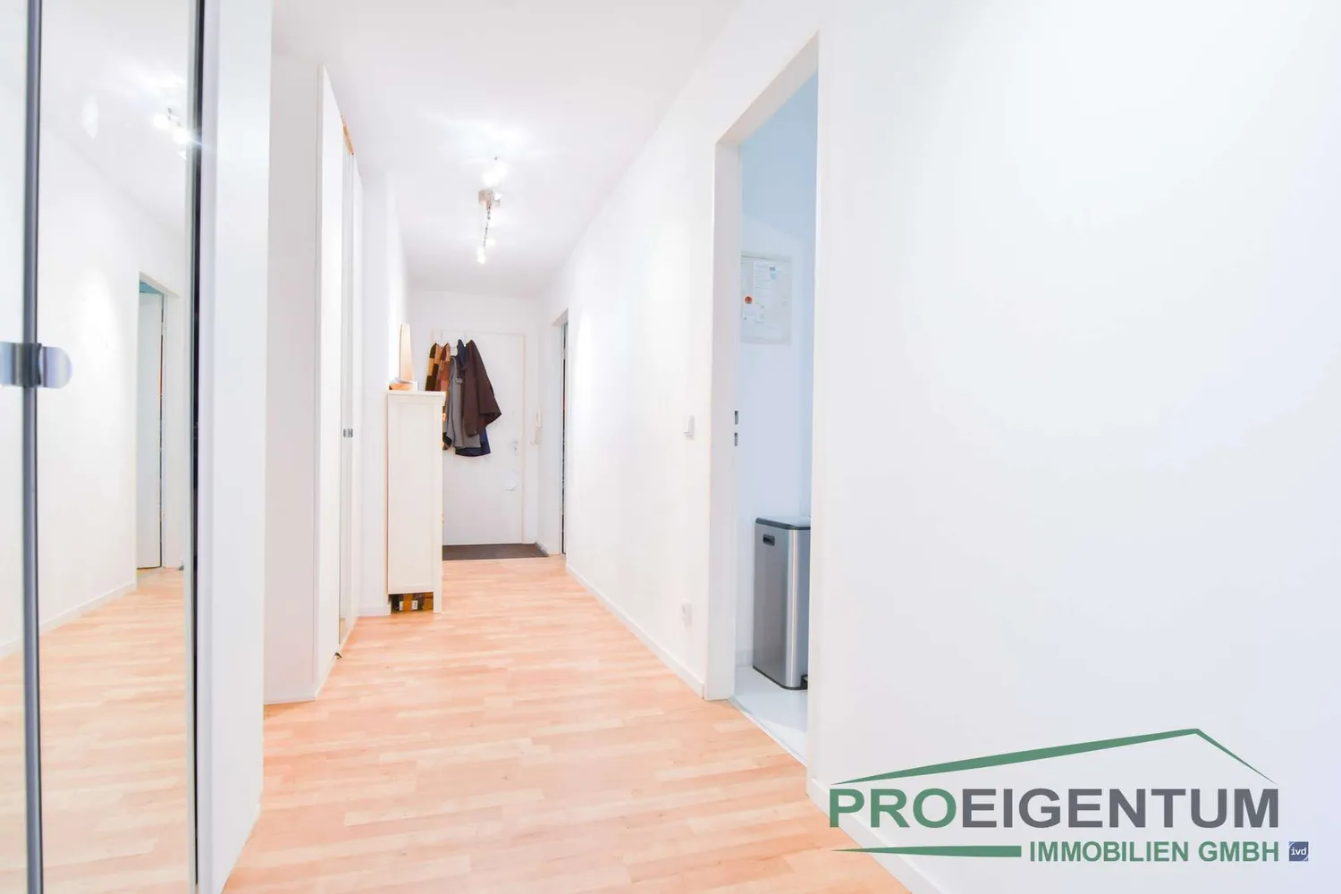 3 Zimmer Wohnung mit 80 m² in München – Bild 6