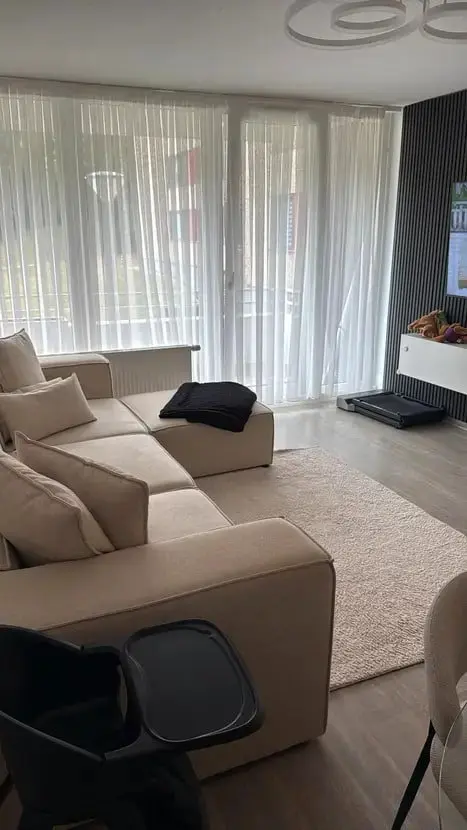 4 Zimmer Wohnung mit 92 m² in Dortmund – Bild 2