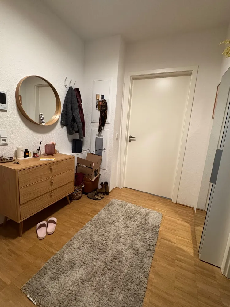 2 room apartment with 66 m² in Bonn – Photo 6
