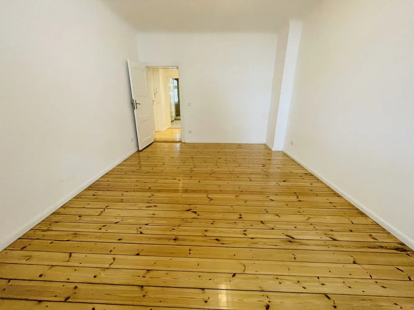 1 Zimmer Wohnung mit 40 m² in Berlin – Bild 2