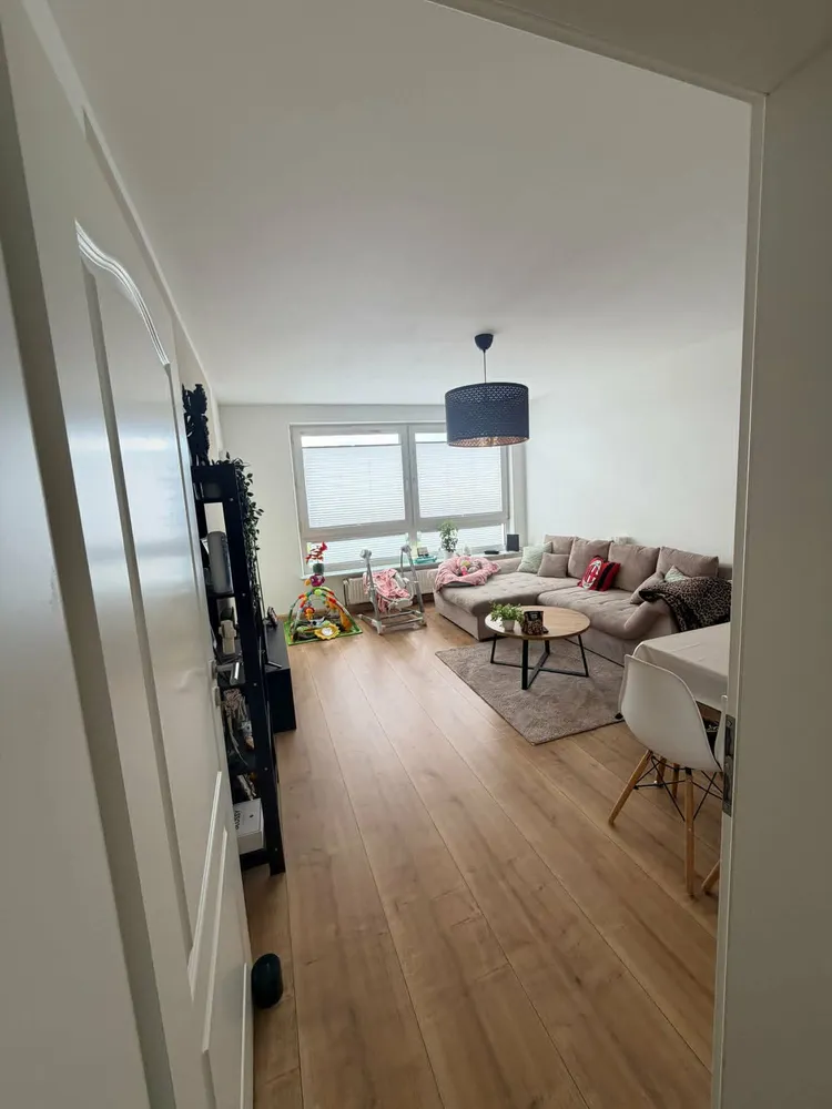 2 Zimmer Wohnung mit 57 m² in Wuppertal – Bild 8