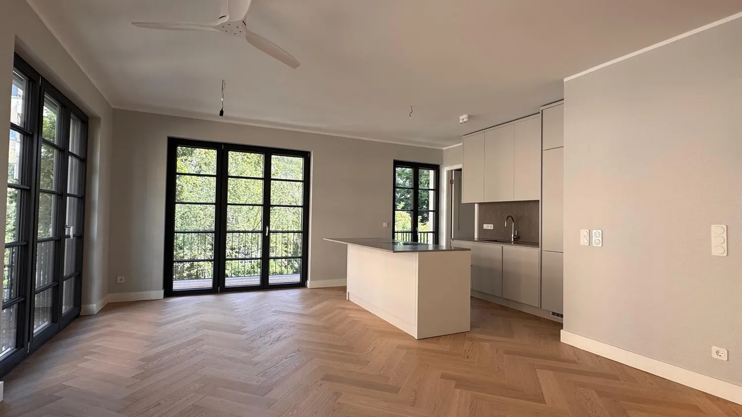 3 Zimmer Wohnung mit 85 m² in Berlin – Bild 8
