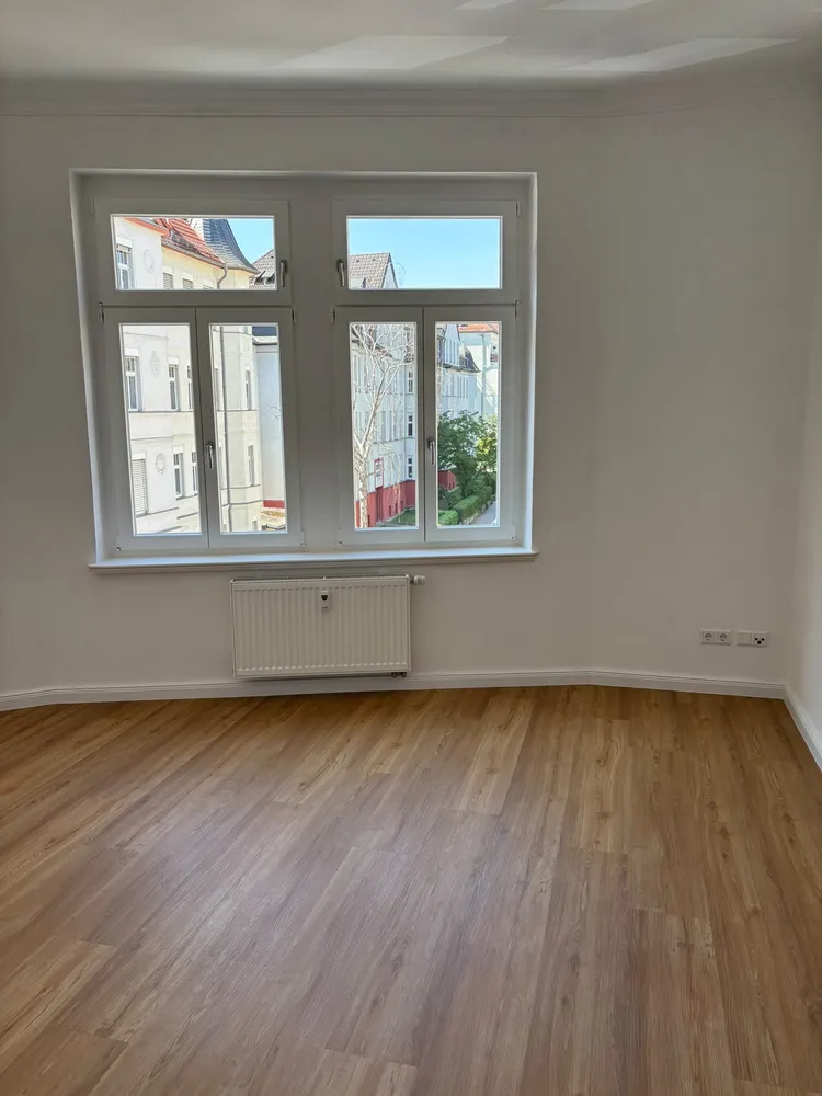 4 Zimmer Wohnung mit 110 m² in Leipzig – Bild 6