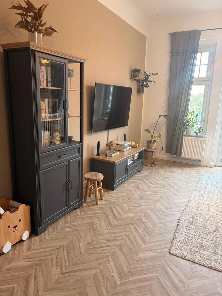 4 room apartment with 120 m² in Magdeburg – Photo 9