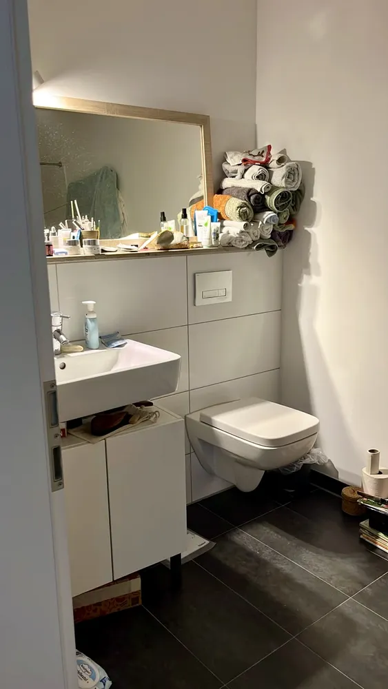 3 Zimmer Wohnung mit 73 m² in Köln – Bild 5