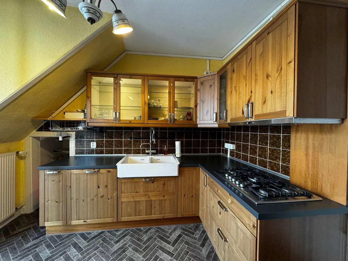 5 room apartment with 110 m² in Wiesbaden – Photo 10