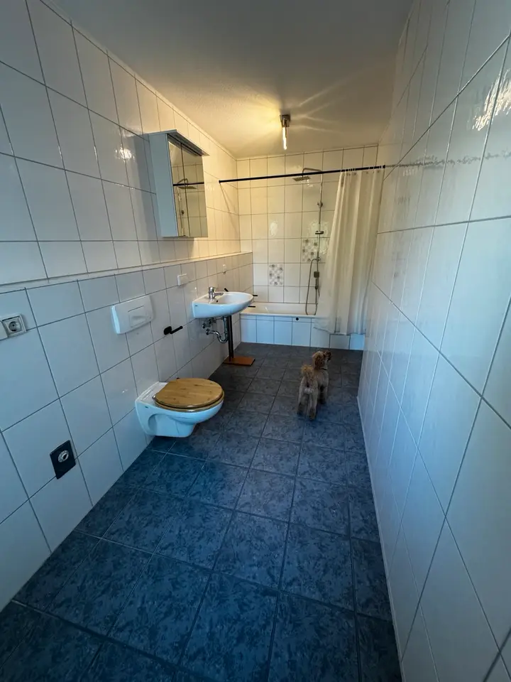 2 Zimmer Wohnung mit 80 m² in Mannheim – Bild 5