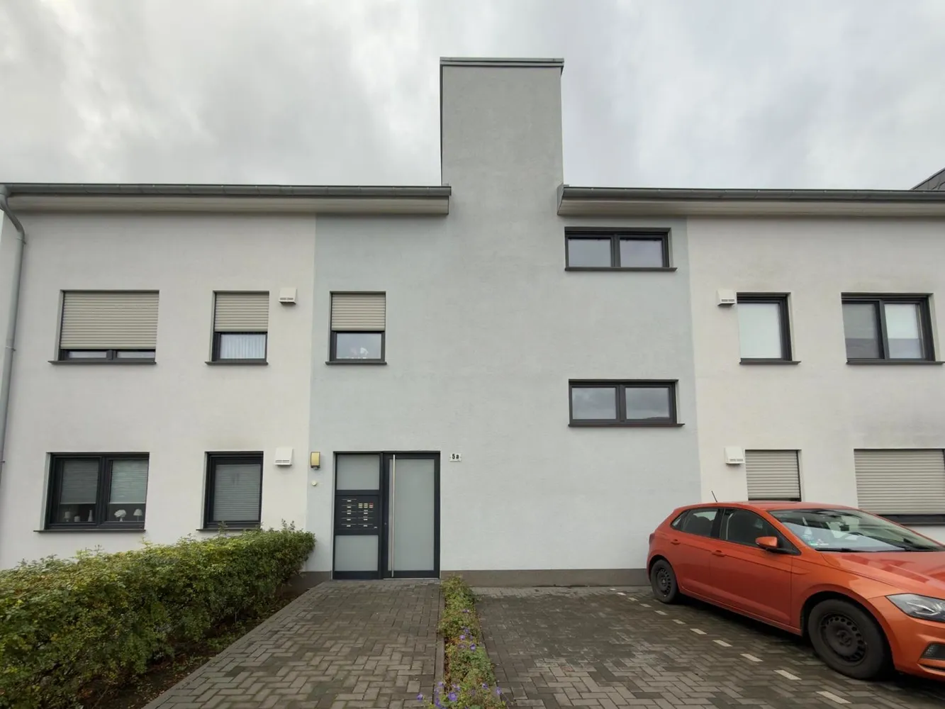 3 Zimmer Wohnung mit 83 m² in Marl – Bild 9