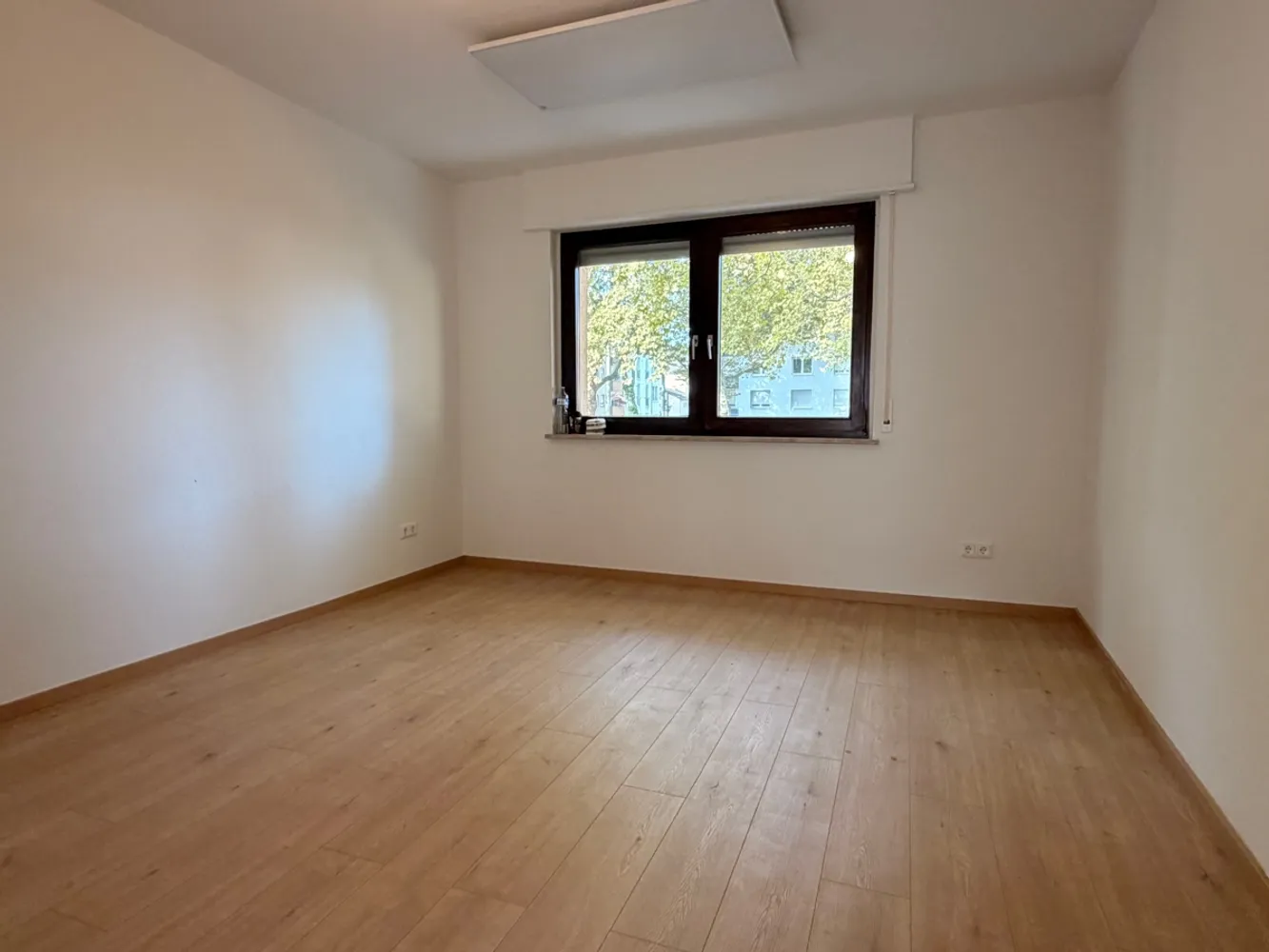 2 Zimmer Wohnung mit 60 m² in Mannheim – Bild 3