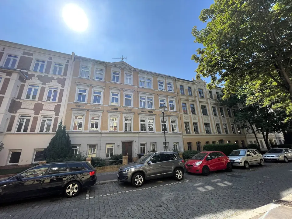 2 Zimmer Wohnung mit 58 m² in Halle (Saale) – Bild 10