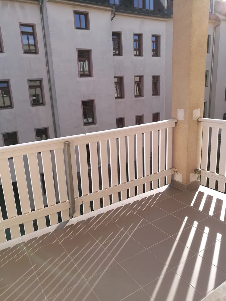 1 Zimmer Wohnung mit 38 m² in Leipzig – Bild 7