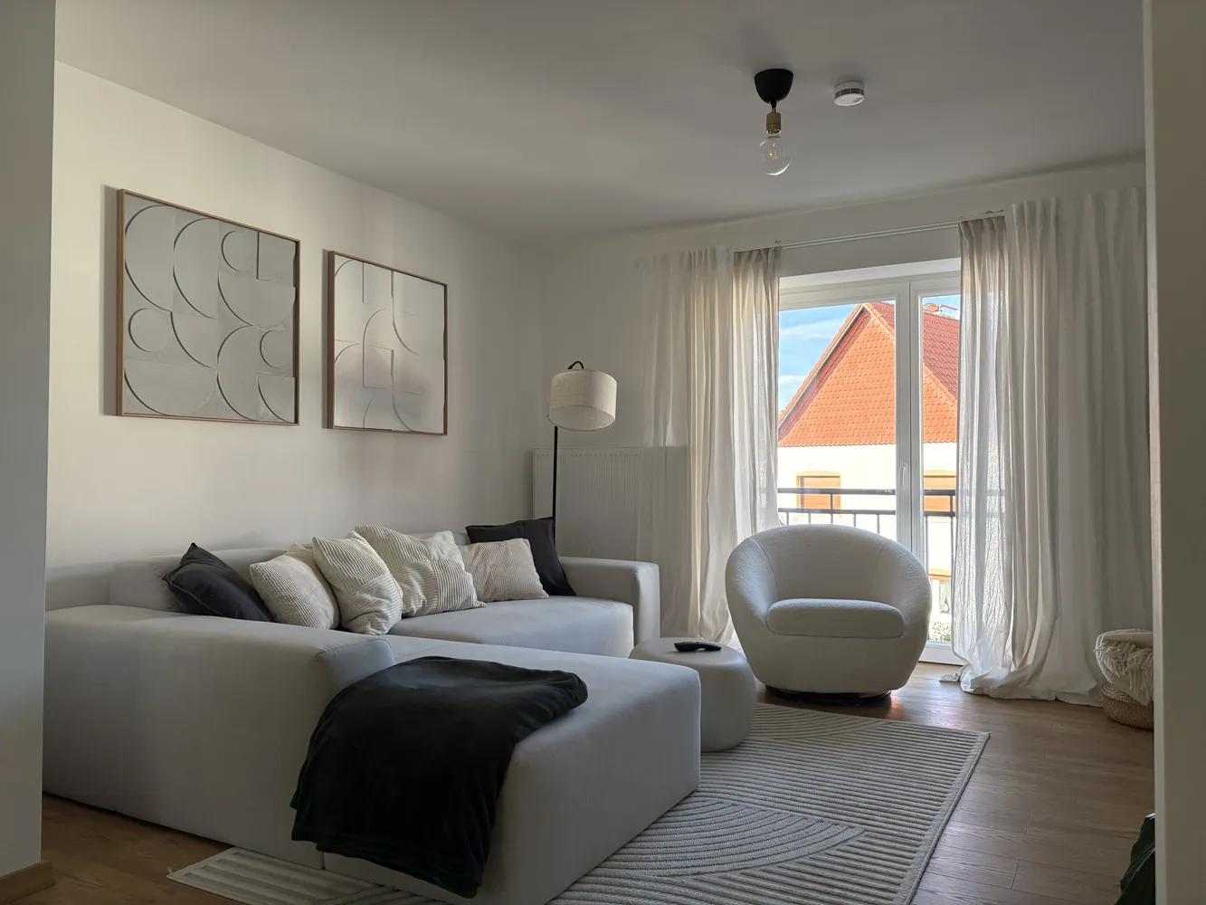 3 Zimmer Wohnung mit 81 m² in Eschwege – Bild 5