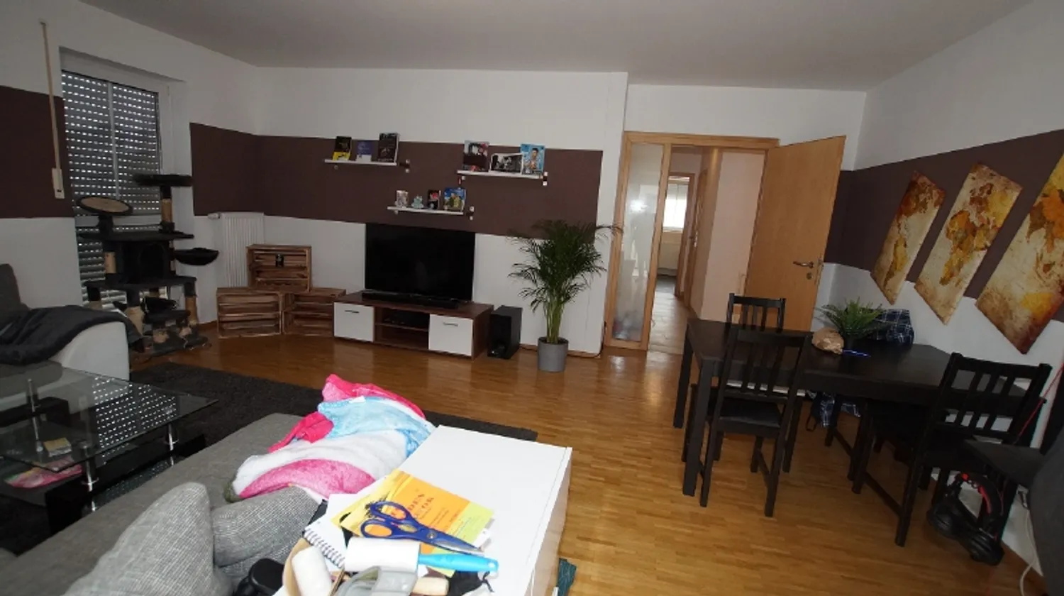 3 Zimmer Wohnung mit 90 m² in Straubing – Bild 10