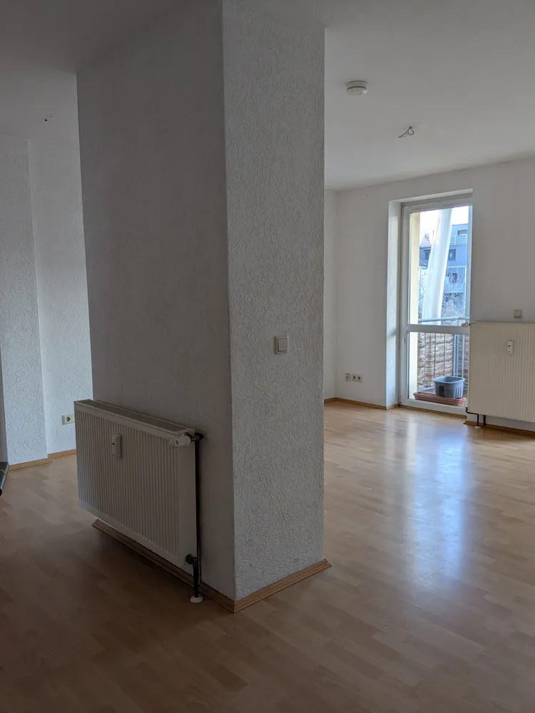 4 Zimmer Wohnung mit 82 m² in Merseburg – Bild 4