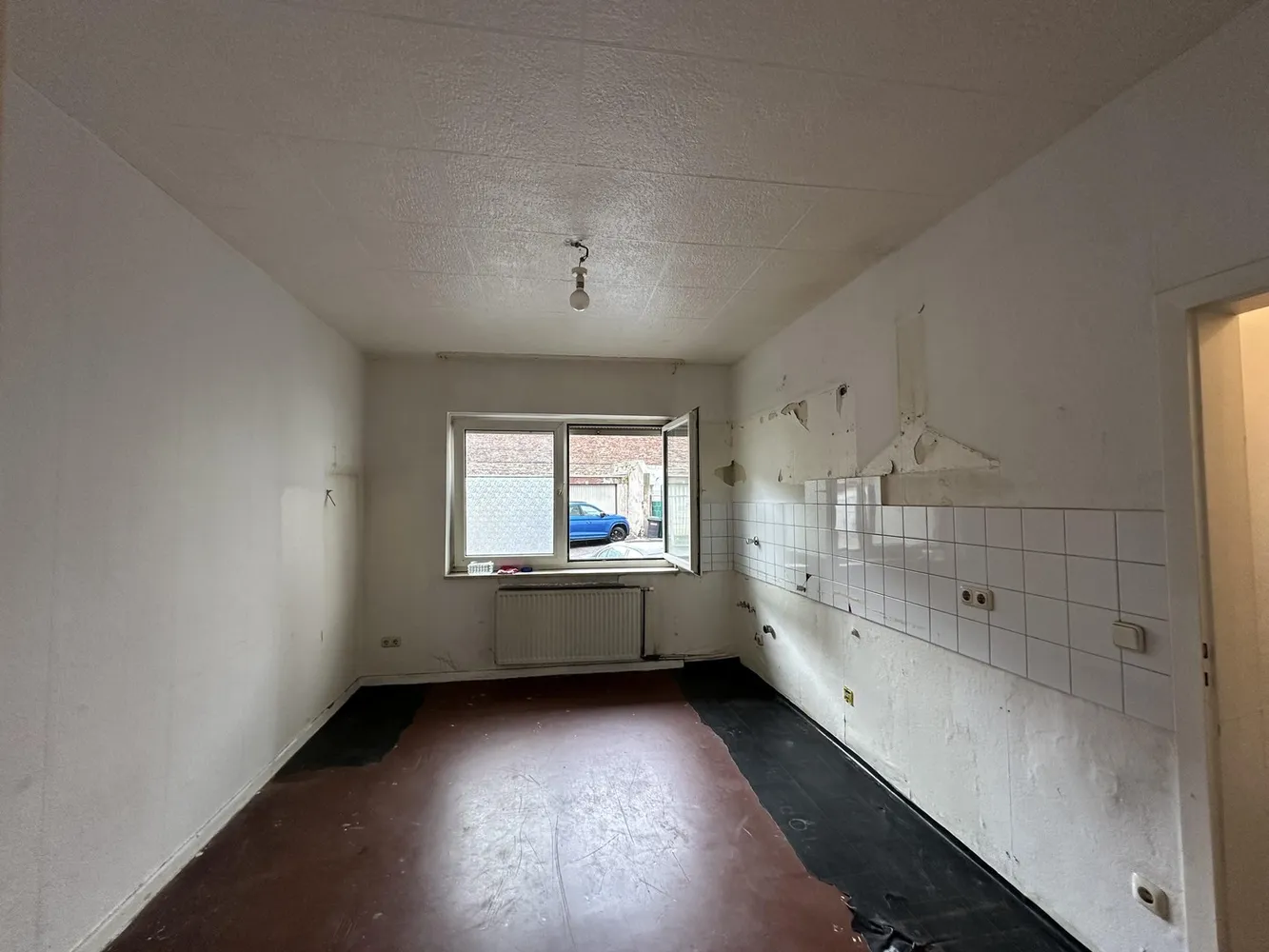 2 Zimmer Wohnung mit 45 m² in Gelsenkirchen – Bild 2