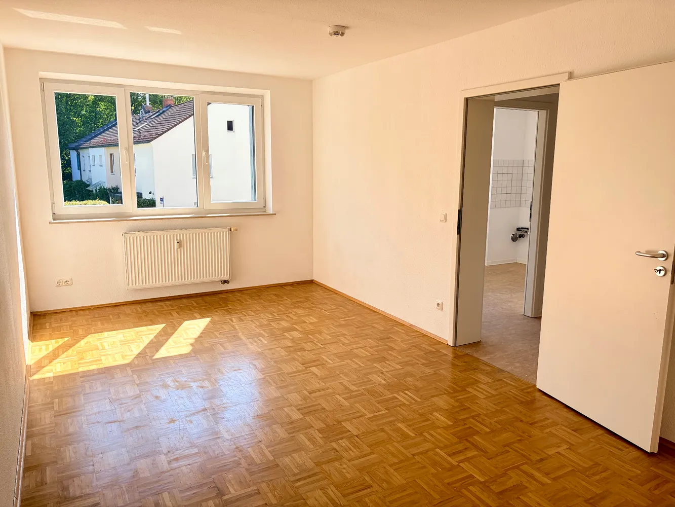 3 Zimmer Wohnung mit 76 m² in Nürnberg – Bild 5