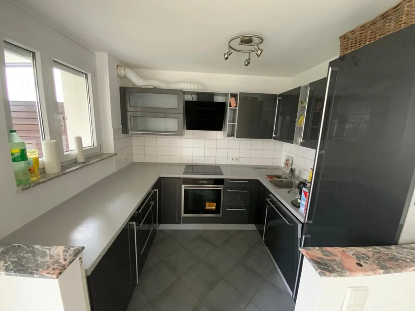 3 Zimmer Wohnung mit 79 m² in Stuttgart – Bild 1
