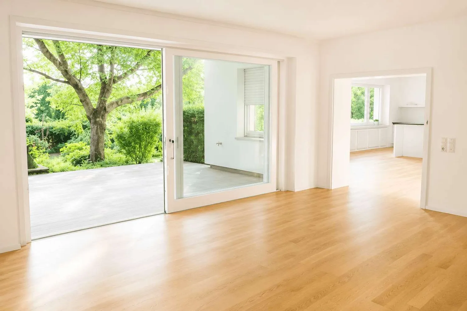 6 Zimmer Haus mit 247 m² in Frankfurt am Main – Bild 2