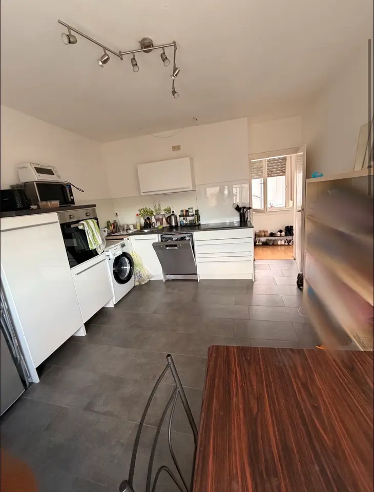 WG-Zimmer mit 18 m² in Hanau – Bild 5