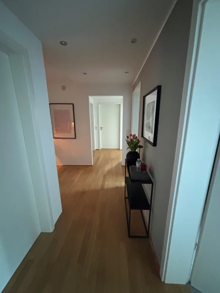 4 Zimmer Wohnung mit 127 m² in Dortmund – Bild 8