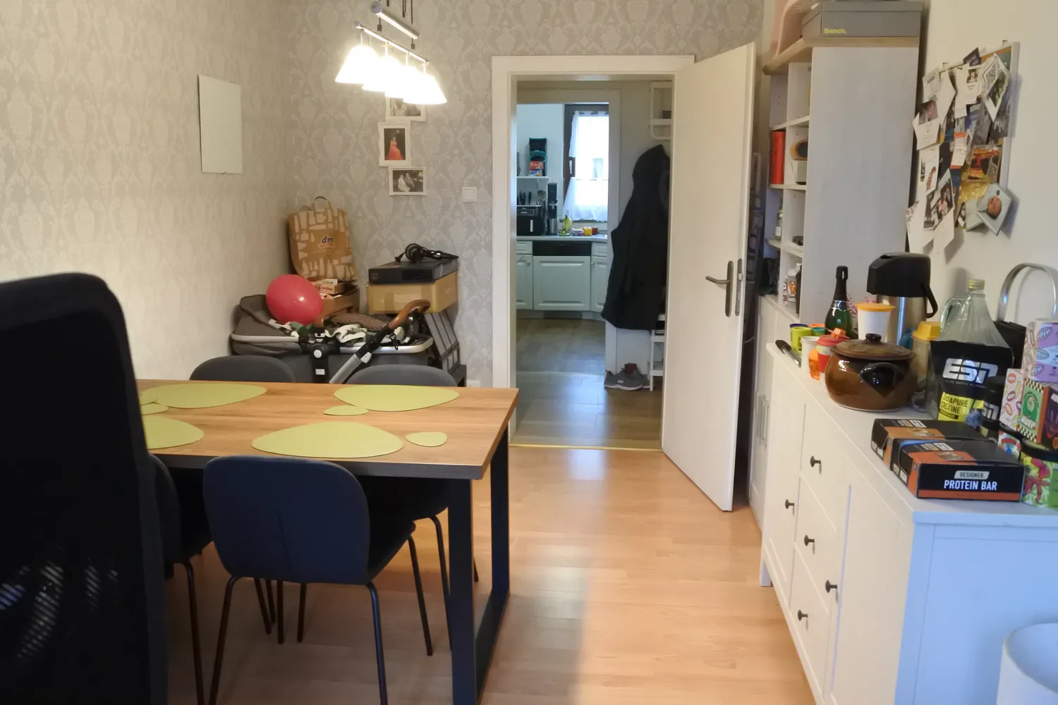 3 room apartment with 68 m² in Bielefeld – Photo 10