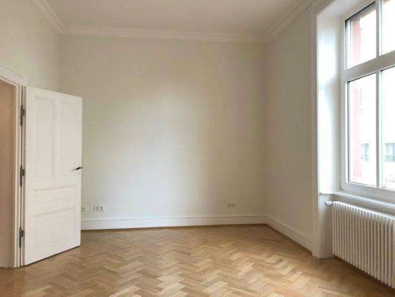4 room apartment with 97 m² in Frankfurt am Main – Photo 8