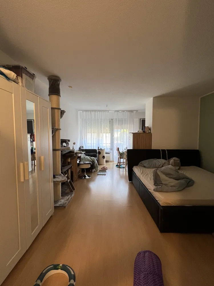 1 Zimmer Wohnung mit 36 m² in Leipzig – Bild 3