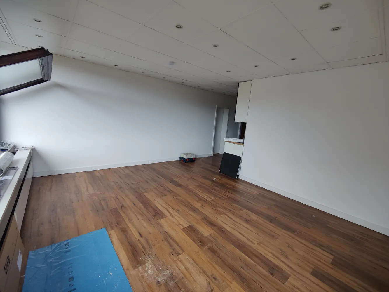 2 Zimmer Wohnung mit 62 m² in Stuttgart – Bild 3