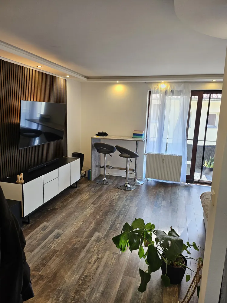 2 Zimmer Wohnung mit 38 m² in Göppingen – Bild 11