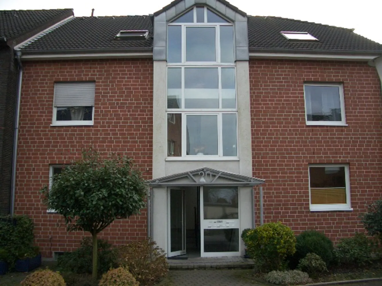 4 Zimmer Wohnung mit 93 m² in Bottrop – Bild 4