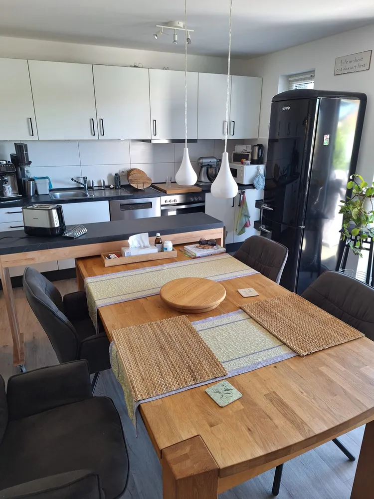 4 Zimmer Wohnung mit 100 m² in Braunschweig – Bild 4
